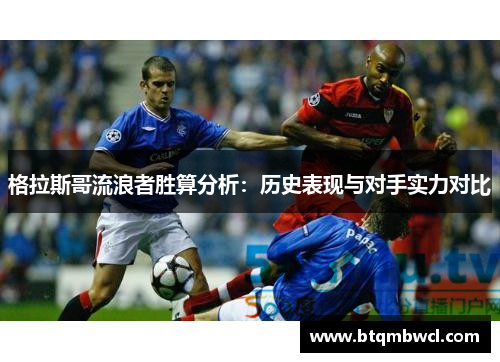 格拉斯哥流浪者胜算分析：历史表现与对手实力对比